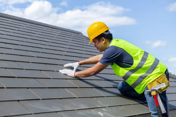 Quick and Trustworthy Emergency Roof Repair Services in New Berlinville, PA