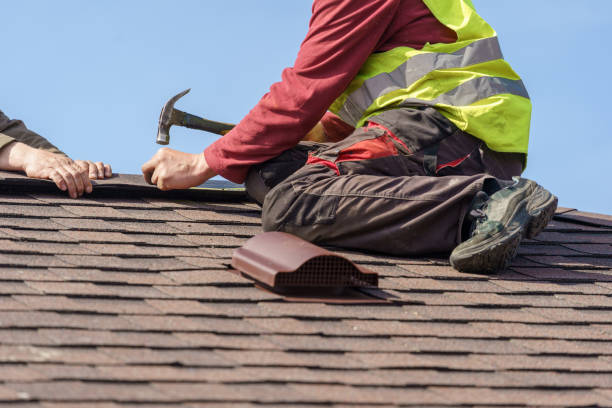 Best Slate Roofing Contractor  in New Berlinville, PA