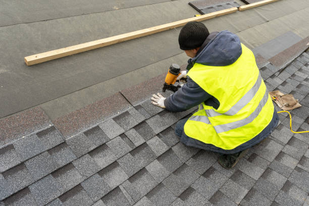 Slate Roofing Contractor in New Berlinville, PA