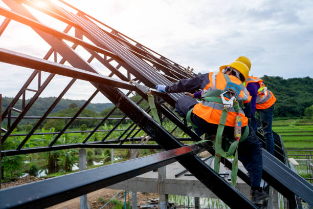 Best Roof Maintenance Services  in New Berlinville, PA