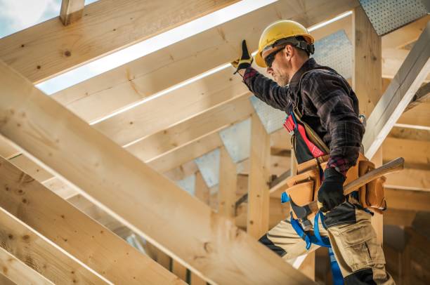 Best Residential Roofing Contractor  in New Berlinville, PA