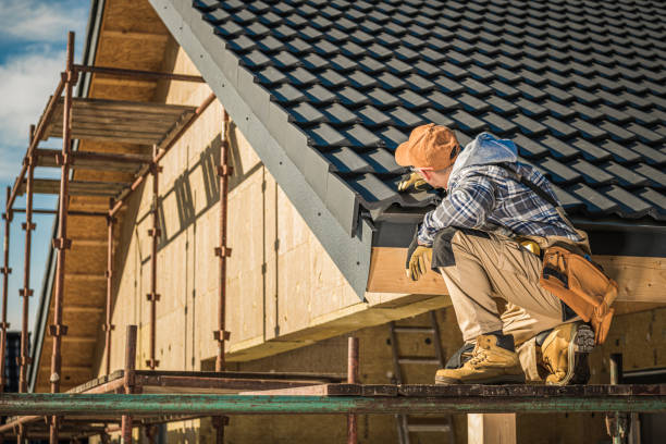 Best Roof Restoration Services  in New Berlinville, PA