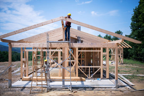 Reliable New Berlinville, PA Roofing Contractor Solutions