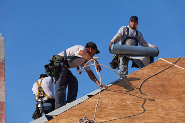 Best Roof Waterproofing Services  in New Berlinville, PA