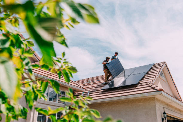 Best Roof Restoration Services  in New Berlinville, PA