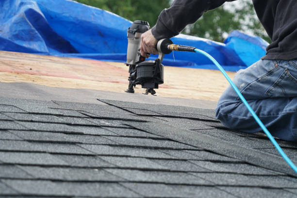 Best Best Roofing Contractors  in New Berlinville, PA