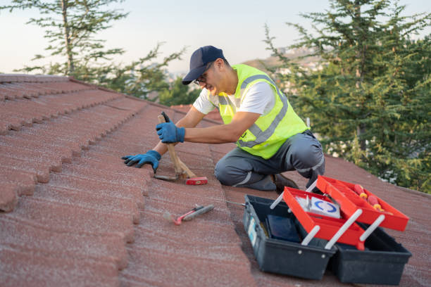 Best Roofing Contractor Near Me  in New Berlinville, PA