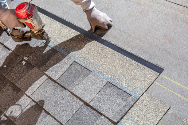 Best Roof Leak Repair  in New Berlinville, PA
