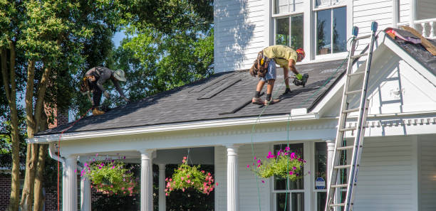 Best Gutter Installation and Roofing  in New Berlinville, PA